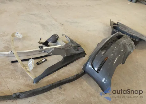 2023 Tesla Model 3 Long Range Dual Motor All-Wheel Drive z USA, uszkodzony, nr VIN 5YJ3E1EB3PF387895